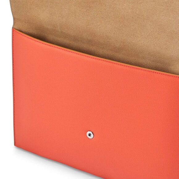 Ferragamo Wallet with Strap Red - Picture 4 of 6